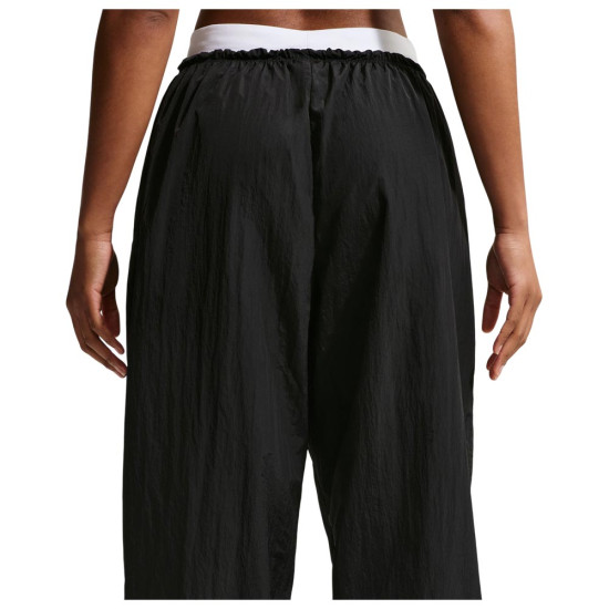 Nike Γυναικείο παντελόνι Sportswear Loose High-Waisted Parachute Pants